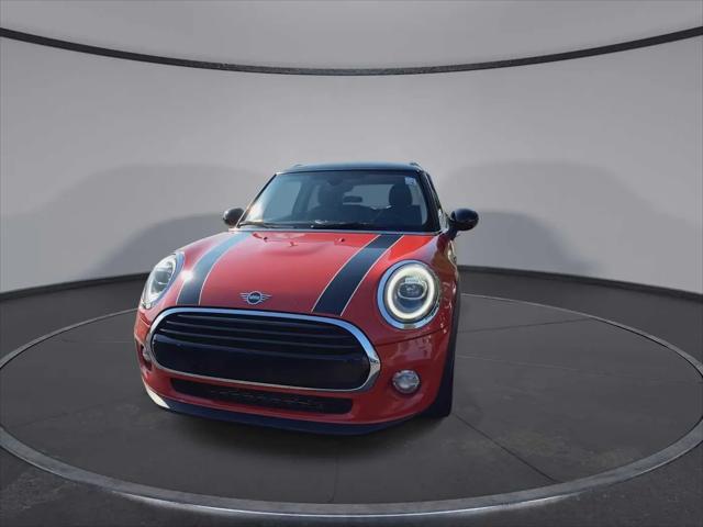 2019 MINI Hardtop Cooper