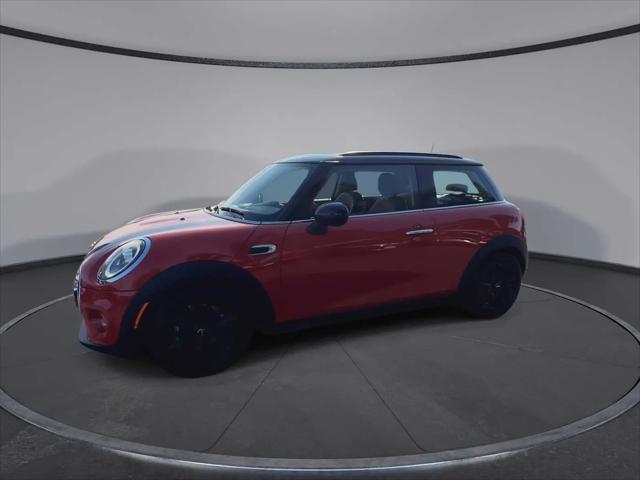 2019 MINI Hardtop Cooper