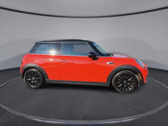 2019 MINI Hardtop Cooper