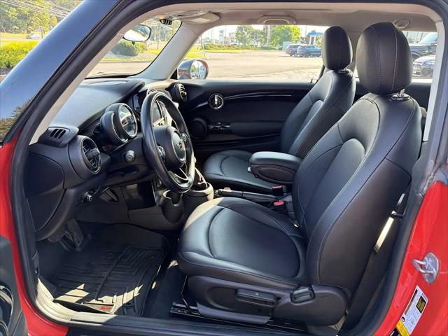 2019 MINI Hardtop Cooper