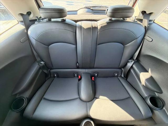 2019 MINI Hardtop Cooper