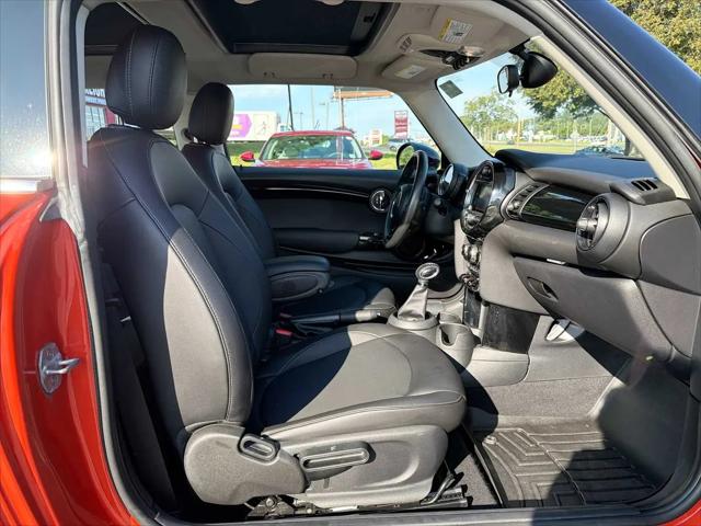 2019 MINI Hardtop Cooper