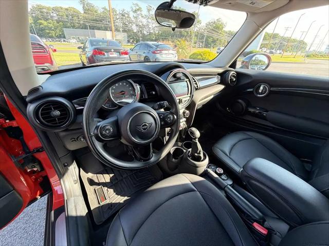 2019 MINI Hardtop Cooper