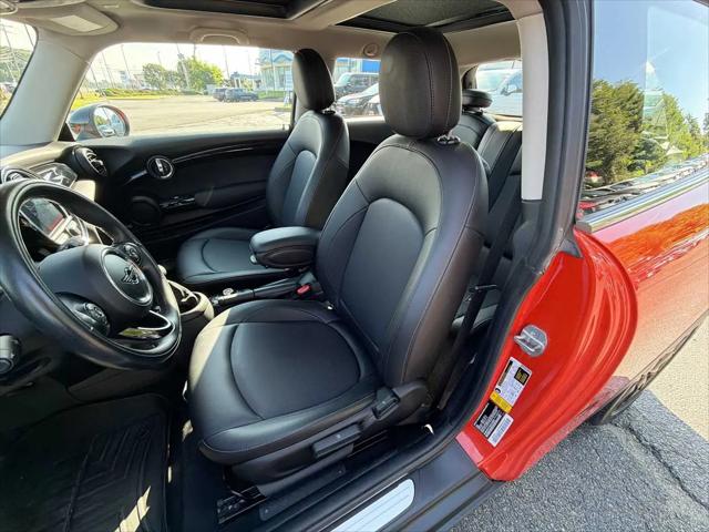 2019 MINI Hardtop Cooper