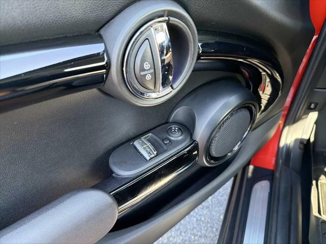 2019 MINI Hardtop Cooper