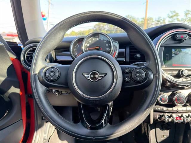 2019 MINI Hardtop Cooper