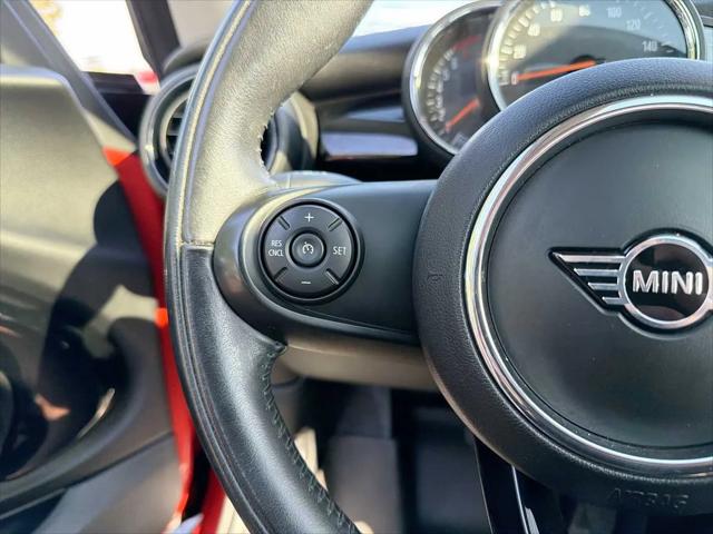 2019 MINI Hardtop Cooper