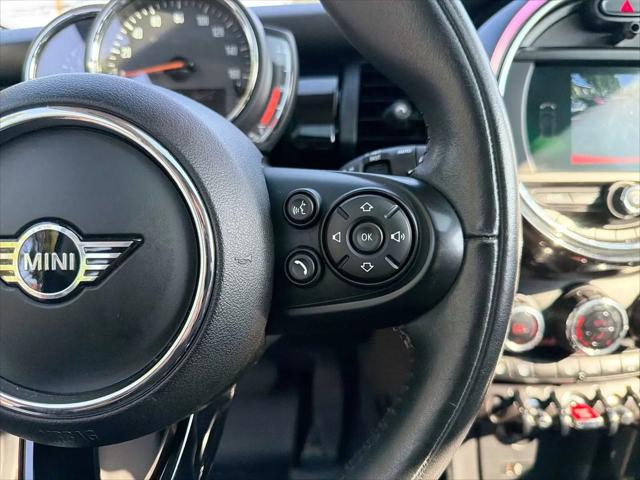 2019 MINI Hardtop Cooper