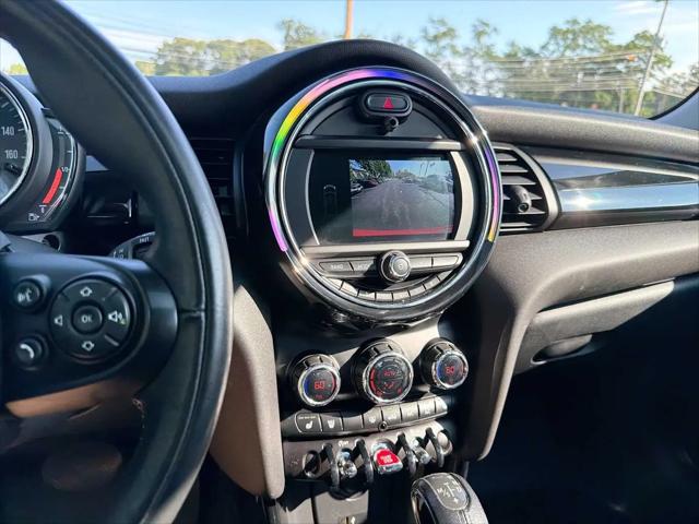 2019 MINI Hardtop Cooper