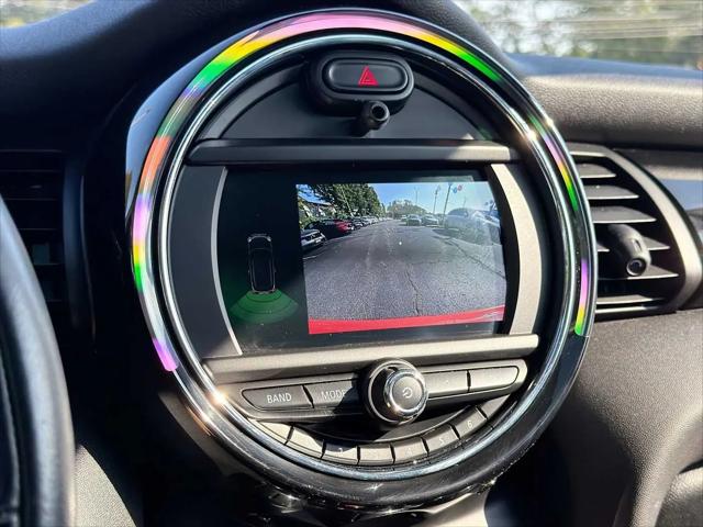 2019 MINI Hardtop Cooper