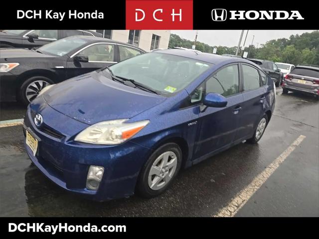 2011 Toyota Prius Two for sale in Eatontown, NJ