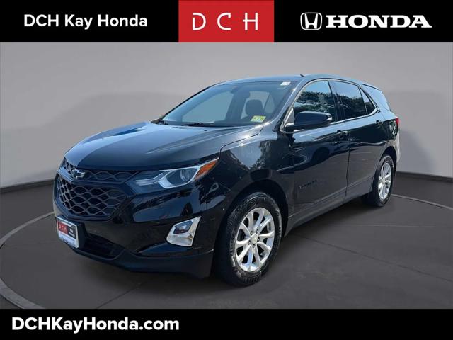 2019 Chevrolet Equinox LT for sale in Eatontown, NJ