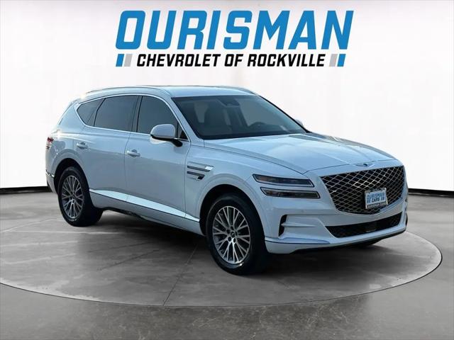 2024 Genesis GV80 2.5T AWD for sale in Rockville, MD
