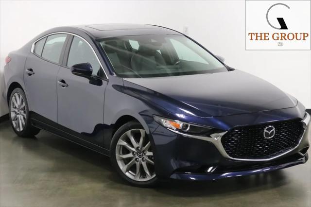 2022 Mazda Mazda3 Preferred for sale in Mooresville, NC