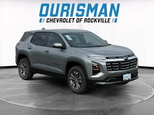 2027 Chevrolet Equinox LT AWD for sale in Rockville, MD