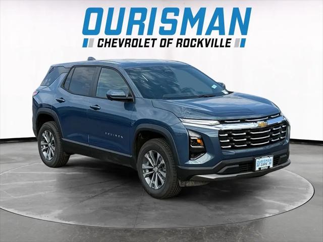 2027 Chevrolet Equinox LT AWD for sale in Rockville, MD