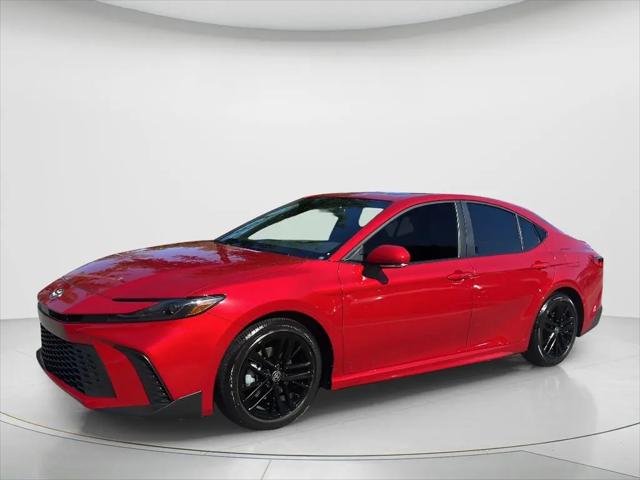 2026 Toyota Camry SE for sale in Gainesville, FL