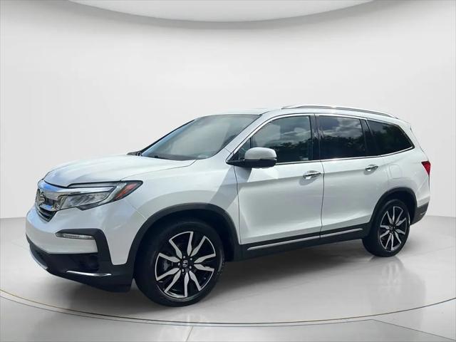 2022 Honda Pilot 2WD Touring 7 Passenger for sale in Gainesville, FL