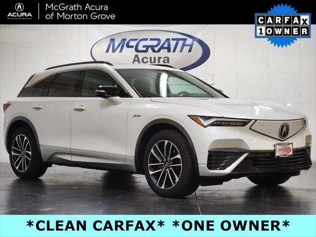 2024 Acura ZDX A-SPEC for sale in Morton Grove, IL