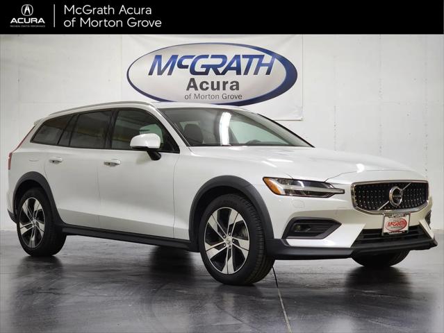 2022 Volvo V60 Cross Country T5 for sale in Morton Grove, IL