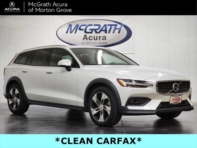 2022 Volvo V60 Cross Country T5 for sale in Morton Grove, IL