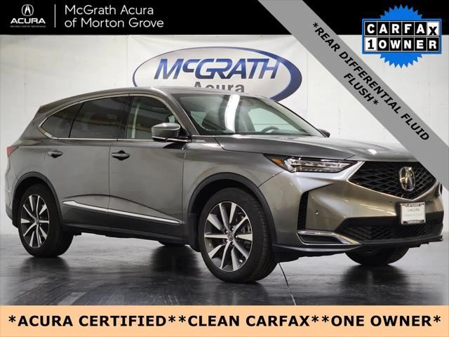 2025 Acura MDX Technology Package for sale in Morton Grove, IL