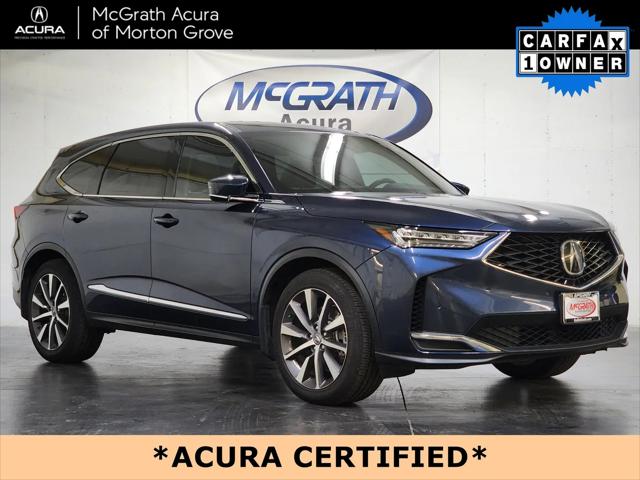 2025 Acura MDX Technology Package for sale in Morton Grove, IL