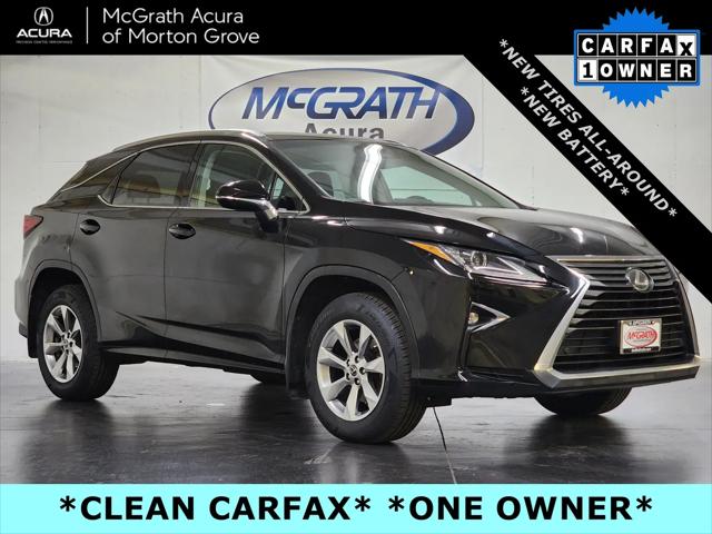 2019 Lexus RX 350 RX 350 for sale in Morton Grove, IL