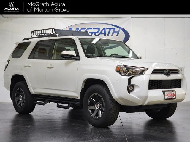 2022 Toyota 4Runner Trail Special Edition for sale in Morton Grove, IL