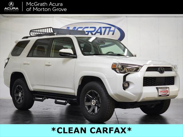 2022 Toyota 4Runner Trail Special Edition for sale in Morton Grove, IL