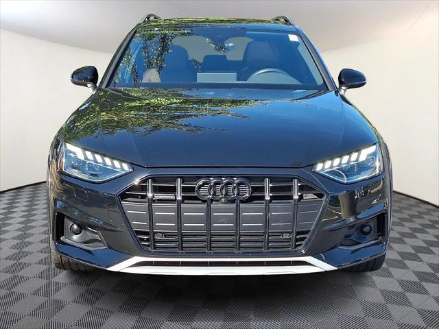 2023 Audi allroad Premium Plus 45 TFSI quattro S tronic