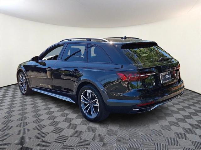 2023 Audi allroad Premium Plus 45 TFSI quattro S tronic