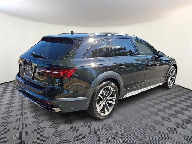 2023 Audi allroad Premium Plus 45 TFSI quattro S tronic