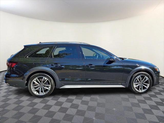 2023 Audi allroad Premium Plus 45 TFSI quattro S tronic
