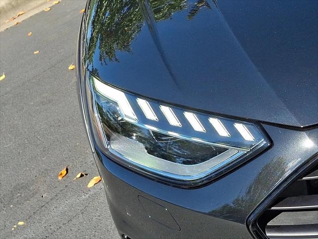2023 Audi allroad Premium Plus 45 TFSI quattro S tronic