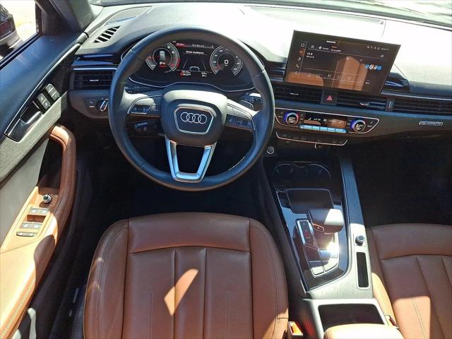 2023 Audi allroad Premium Plus 45 TFSI quattro S tronic