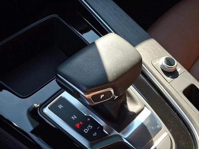 2023 Audi allroad Premium Plus 45 TFSI quattro S tronic