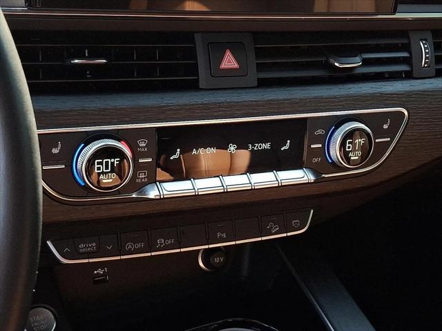 2023 Audi allroad Premium Plus 45 TFSI quattro S tronic