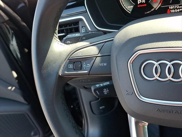 2023 Audi allroad Premium Plus 45 TFSI quattro S tronic