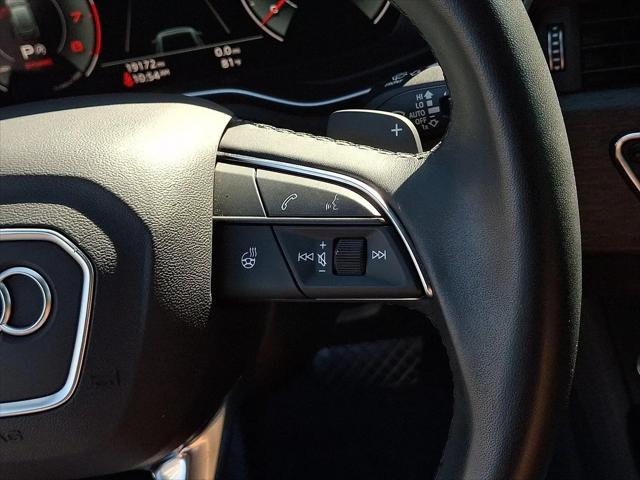 2023 Audi allroad Premium Plus 45 TFSI quattro S tronic