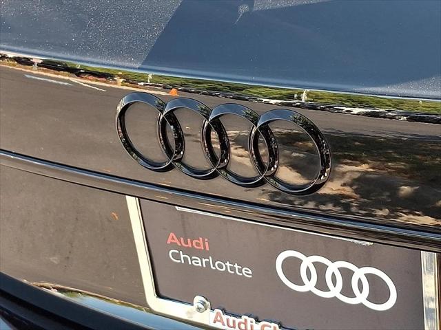 2023 Audi allroad Premium Plus 45 TFSI quattro S tronic
