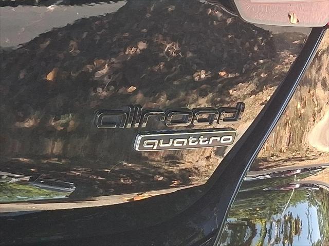 2023 Audi allroad Premium Plus 45 TFSI quattro S tronic