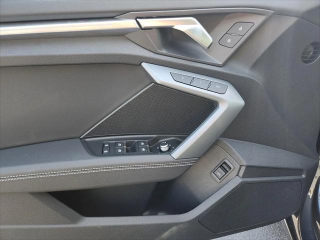 2026 Audi A3 Premium Plus 40 TFSI quattro S tronic