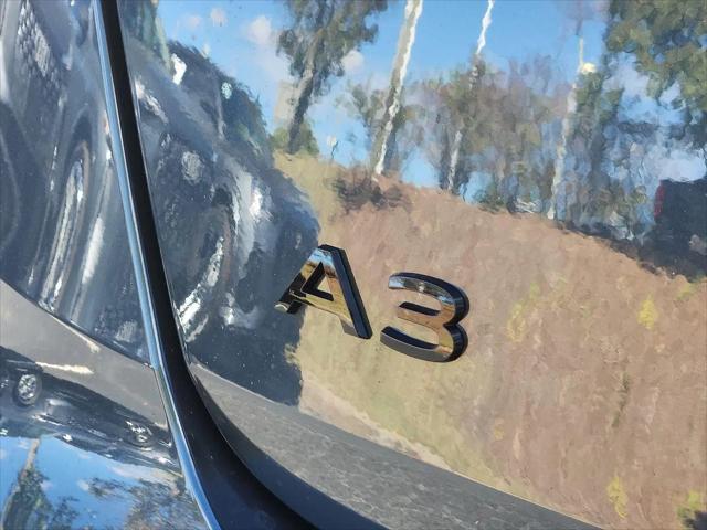 2026 Audi A3 Premium Plus 40 TFSI quattro S tronic