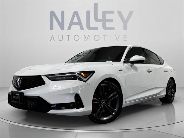 2025 Acura Integra A-SPEC for sale in Marietta, GA