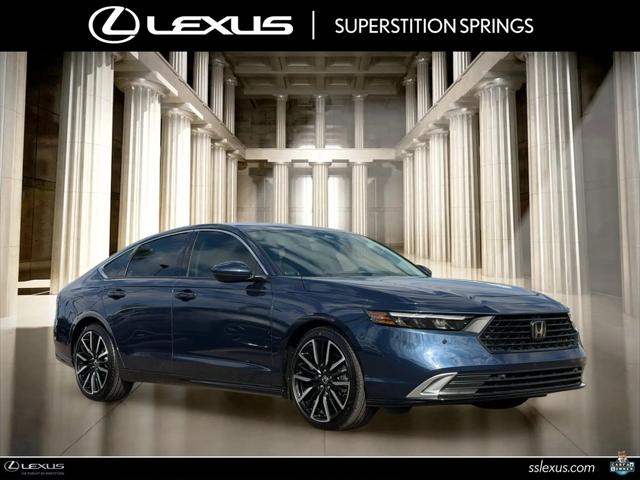 2026 Honda Accord Sedan Touring for sale in Mesa, AZ