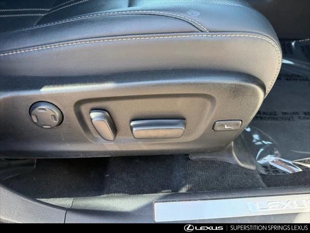 2017 Lexus RX 450h RX 450h