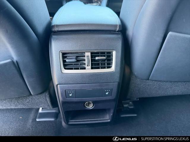 2017 Lexus RX 450h RX 450h