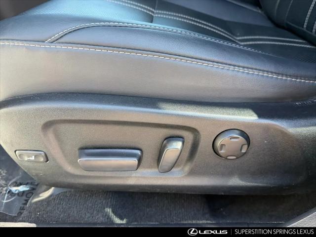 2017 Lexus RX 450h RX 450h