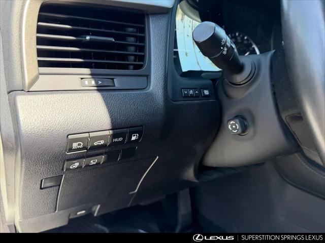 2017 Lexus RX 450h RX 450h